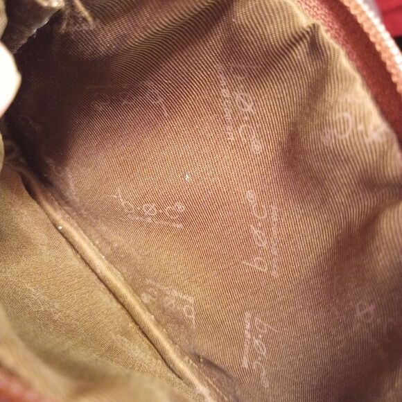 BOC Beautiful Floral Wristlet ~ Born Concepts - Picture 5 of 5